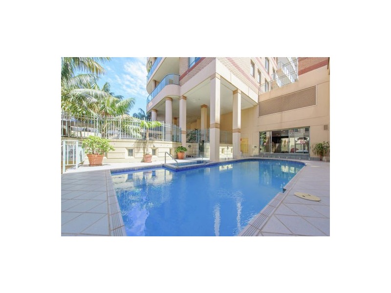 PENTHOUSE 3, 8 Spring Street, Bondi Junction NSW 2022