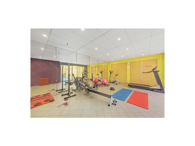 PENTHOUSE 3, 8 Spring Street, Bondi Junction NSW 2022