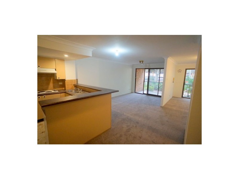 109/313 Harris Street, Ultimo NSW 2007