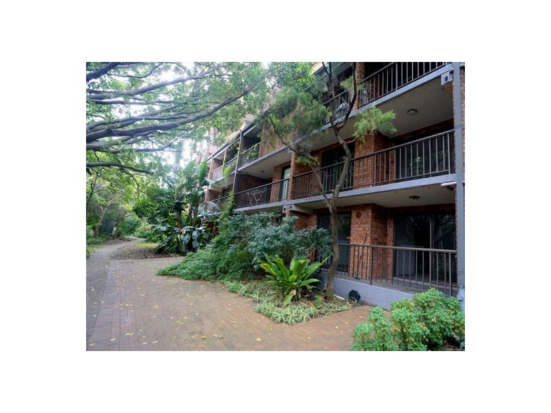 109/313 Harris Street, Ultimo NSW 2007