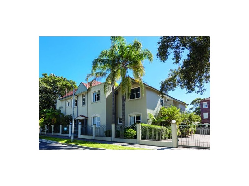 10/34 Ocean Avenue, Double Bay NSW 2028