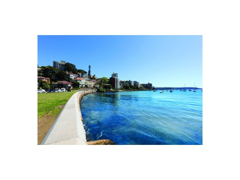 10/34 Ocean Avenue, Double Bay NSW 2028