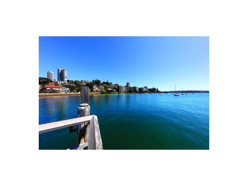 10/34 Ocean Avenue, Double Bay NSW 2028