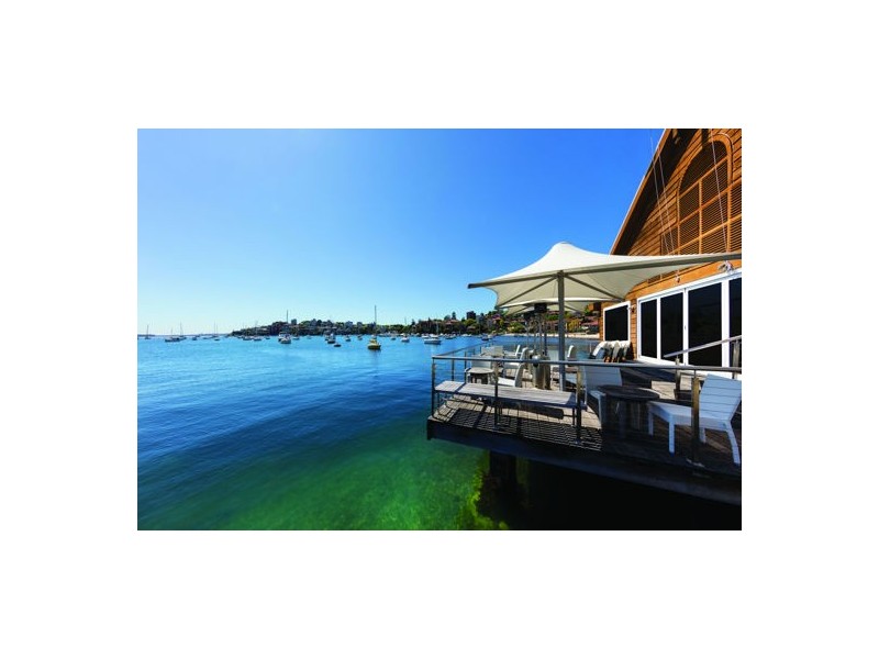 10/34 Ocean Avenue, Double Bay NSW 2028