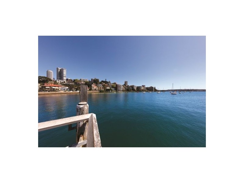 3/36 Ocean Avenue, Double Bay NSW 2028