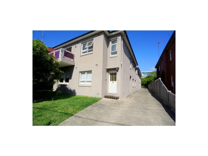 4/46 Old South Head Road, Vaucluse NSW 2030