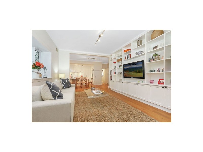 1/24 Kent Road, Rose Bay NSW 2029