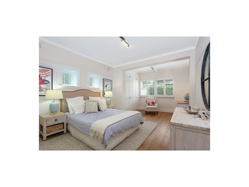 1/24 Kent Road, Rose Bay NSW 2029