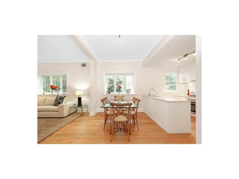 1/24 Kent Road, Rose Bay NSW 2029