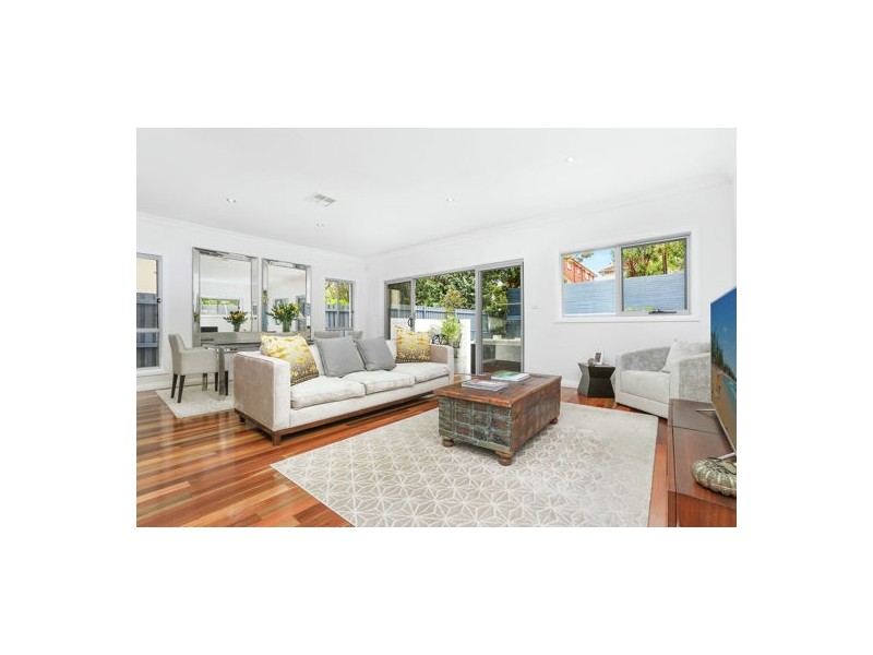 14 Roberts Street, Rose Bay NSW 2029