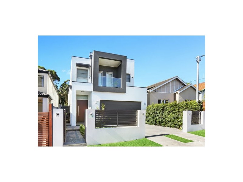 14 Roberts Street, Rose Bay NSW 2029