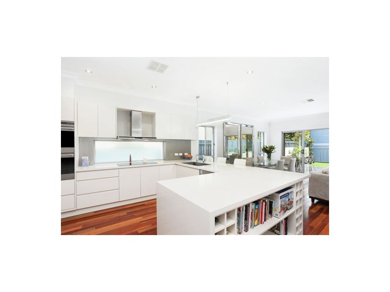 14 Roberts Street, Rose Bay NSW 2029