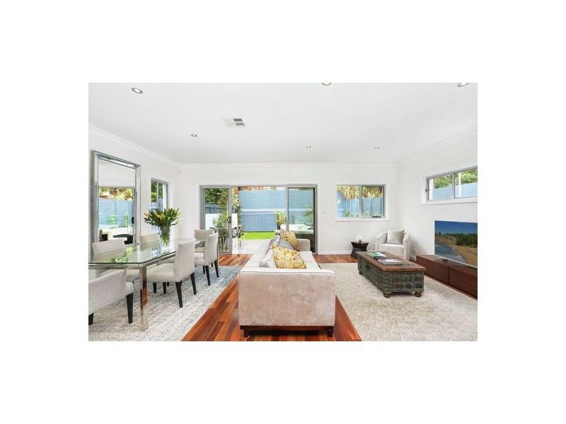 14 Roberts Street, Rose Bay NSW 2029