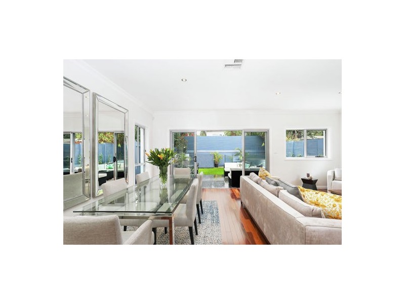 14 Roberts Street, Rose Bay NSW 2029