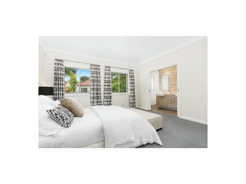 14 Roberts Street, Rose Bay NSW 2029