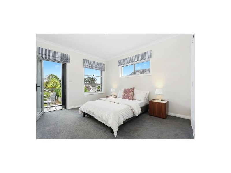 14 Roberts Street, Rose Bay NSW 2029