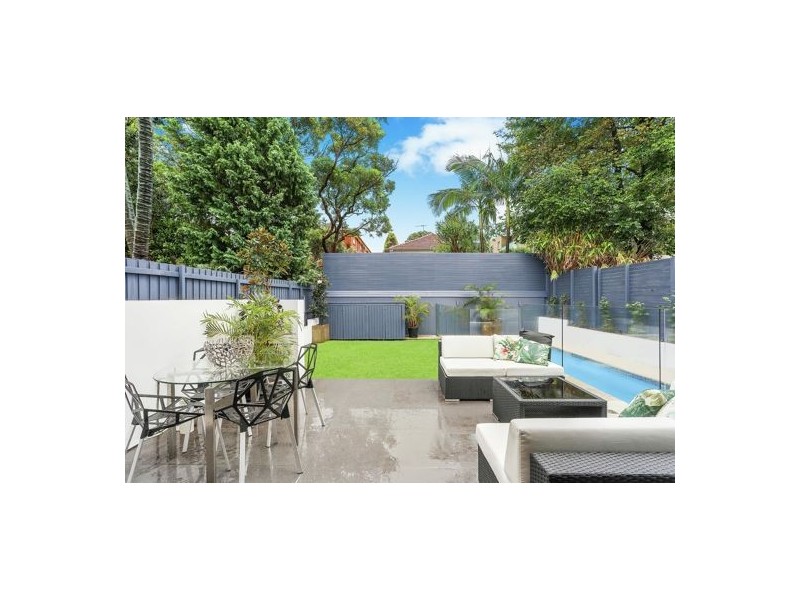 14 Roberts Street, Rose Bay NSW 2029