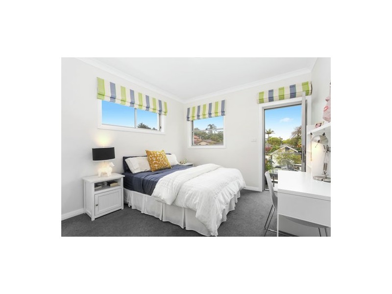 14 Roberts Street, Rose Bay NSW 2029