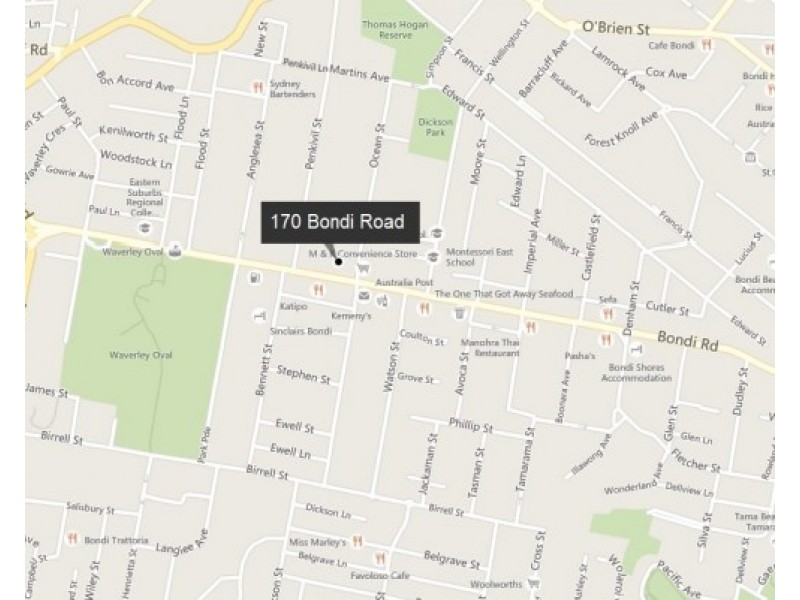 14/170 Bondi Road, Bondi NSW 2026