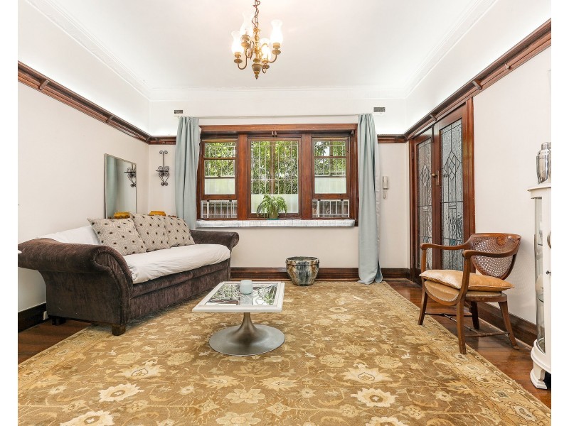 3/1 Elanora Street, Rose Bay NSW 2029