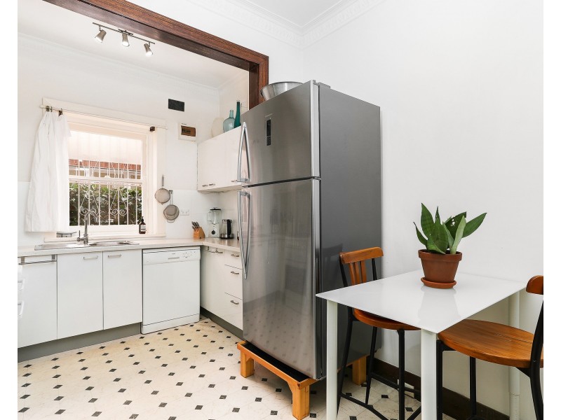 3/1 Elanora Street, Rose Bay NSW 2029