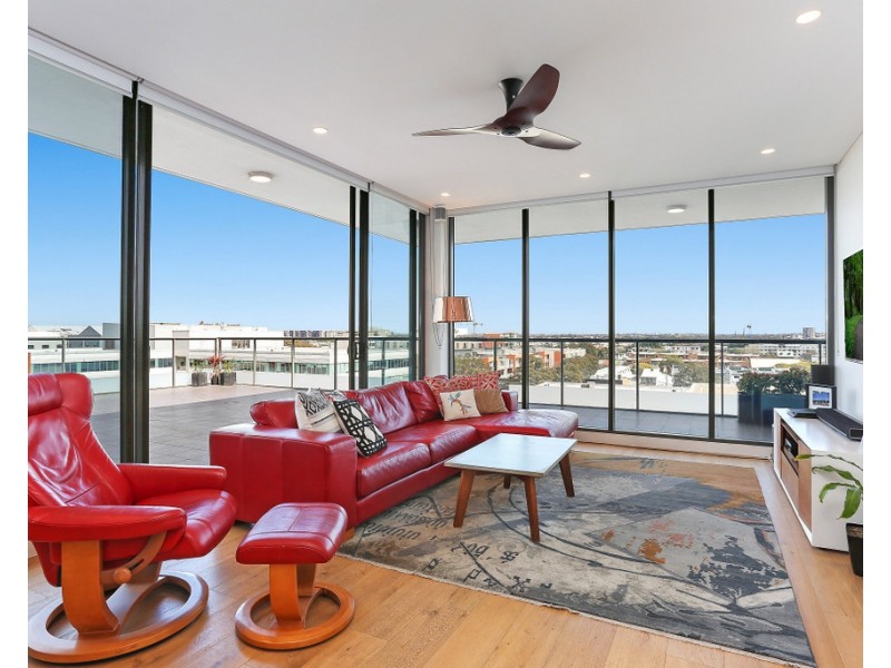 E701/26-56 Rothschild Avenue, Rosebery NSW 2018