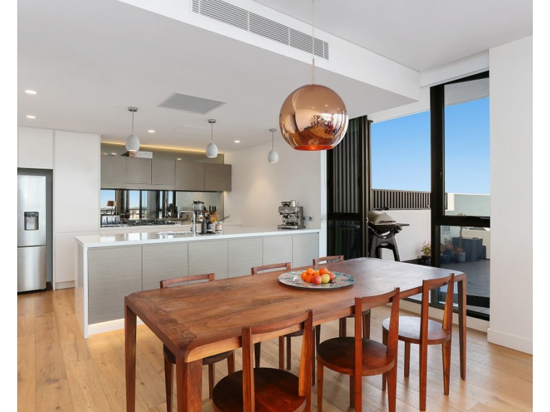 E701/26-56 Rothschild Avenue, Rosebery NSW 2018