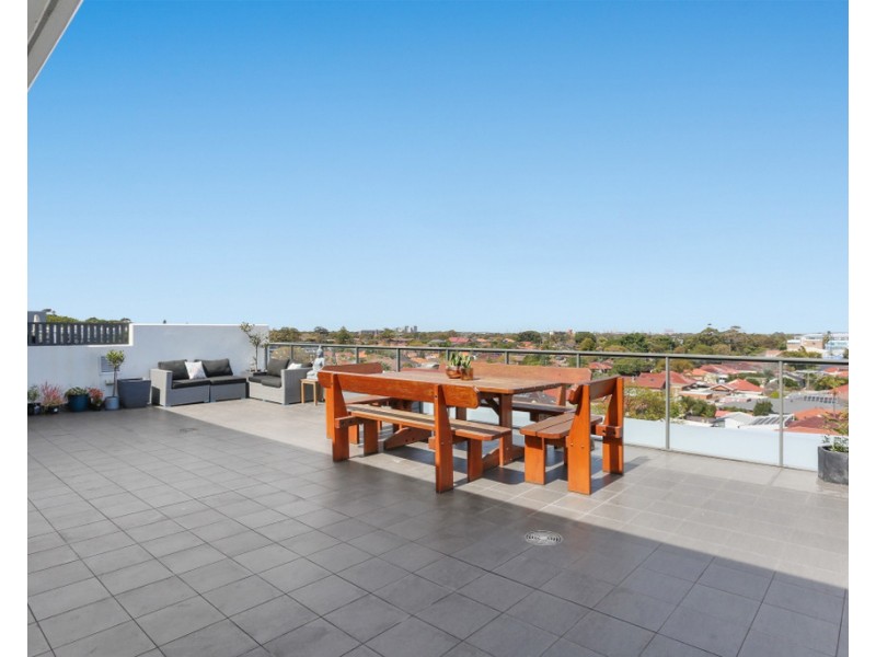 E701/26-56 Rothschild Avenue, Rosebery NSW 2018