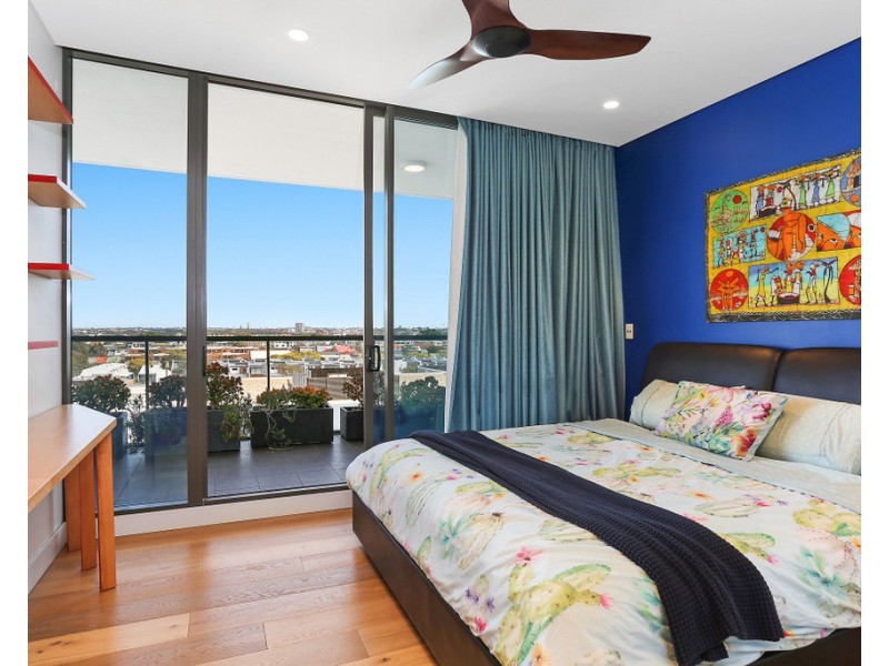 E701/26-56 Rothschild Avenue, Rosebery NSW 2018