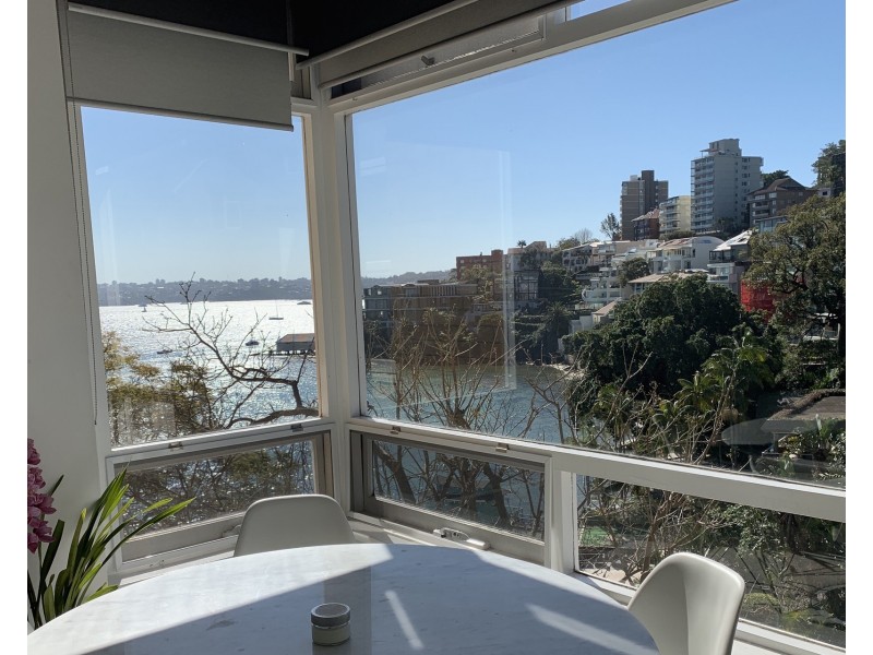 6e/4 Buckhurst Avenue, Point Piper NSW 2027