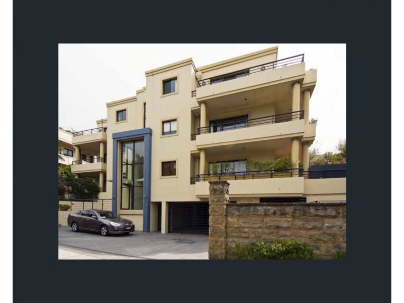 6/260 Old South Head Road, Bellevue Hill NSW 2023