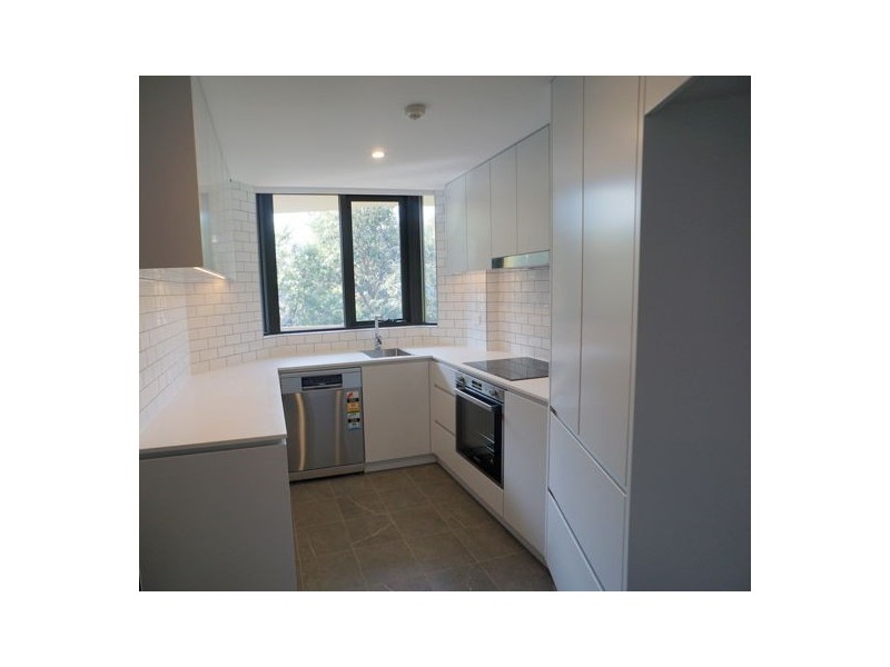 2c/153 Bayswater Road, Rushcutters Bay NSW 2011