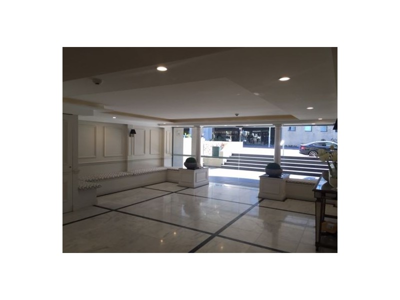 2c/153 Bayswater Road, Rushcutters Bay NSW 2011