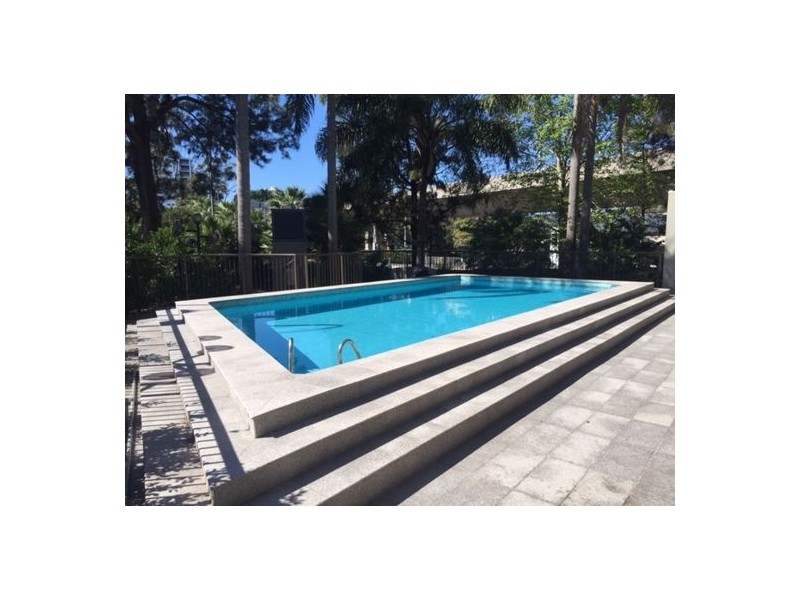 2c/153 Bayswater Road, Rushcutters Bay NSW 2011