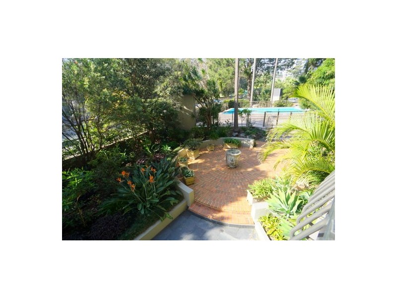 2c/153 Bayswater Road, Rushcutters Bay NSW 2011