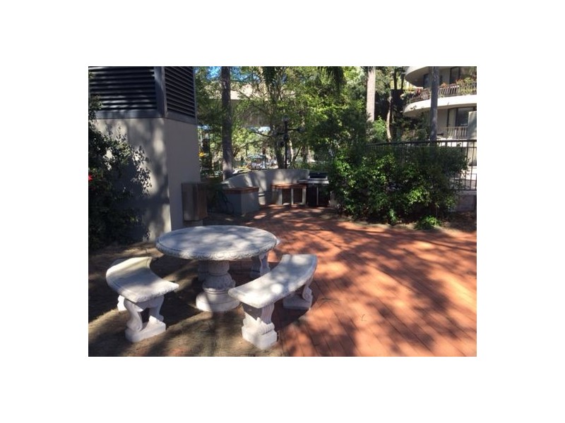 7G/153 Bayswater Rd, Rushcutters Bay NSW 2011