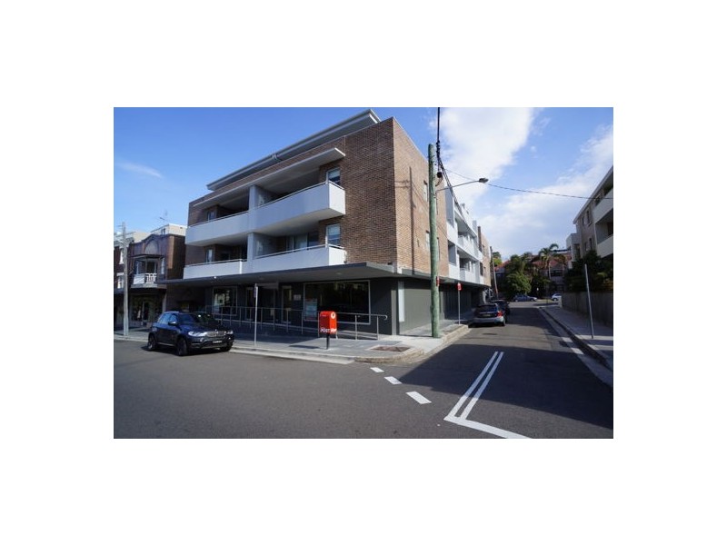 2/55 Dudley Street, Coogee NSW 2034