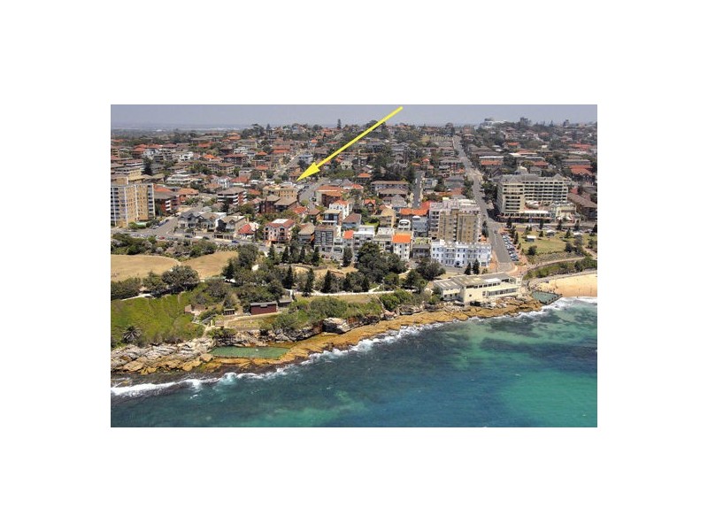 2/55 Dudley Street, Coogee NSW 2034