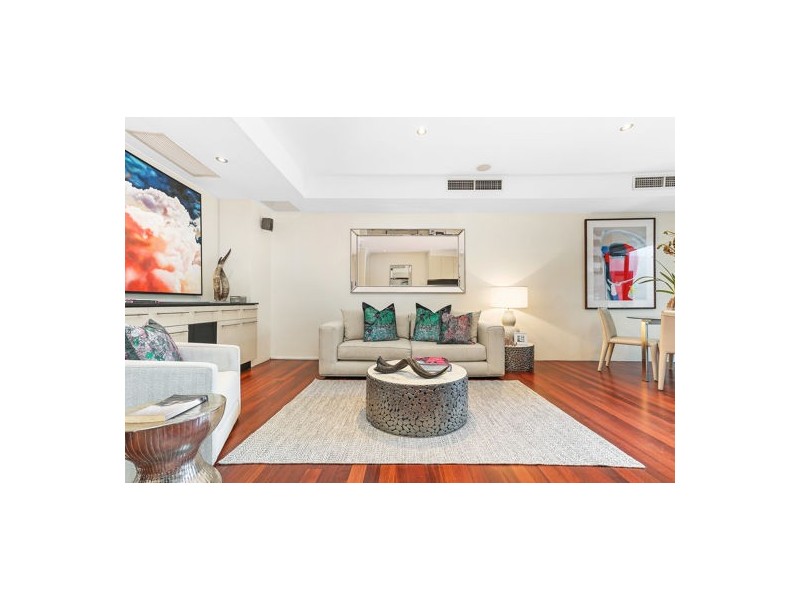 34/13 Oatley Road, Paddington NSW 2021