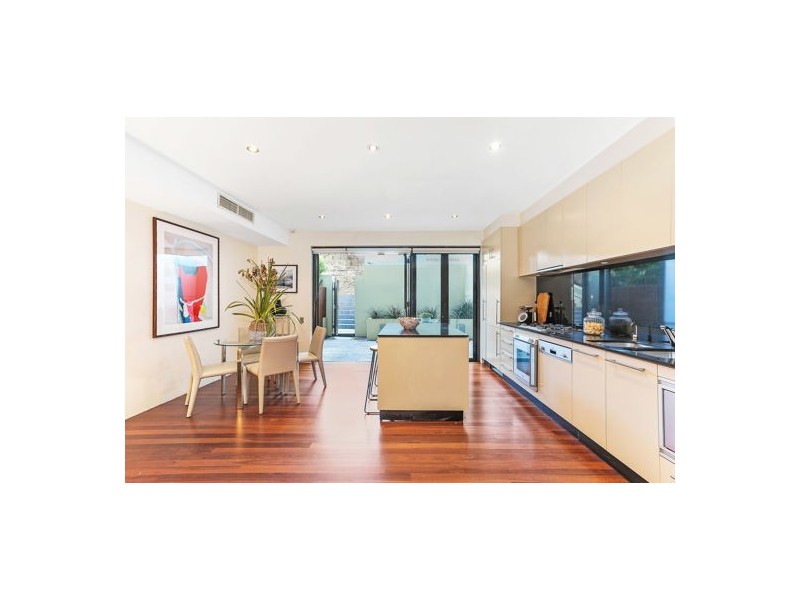 34/13 Oatley Road, Paddington NSW 2021