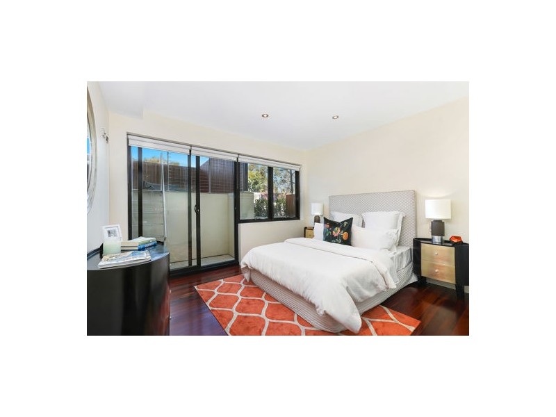 34/13 Oatley Road, Paddington NSW 2021