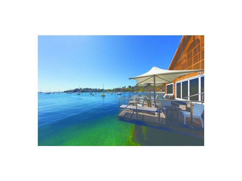 9/34 – 36 Ocean Avenue,, Double Bay NSW 2028