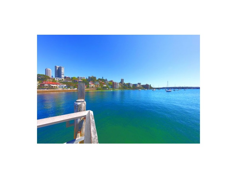 1/34 – 36 Ocean Avenue, Double Bay NSW 2028