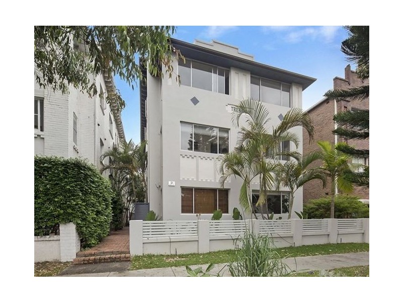 1/21 Blair Street, Bondi NSW 2026