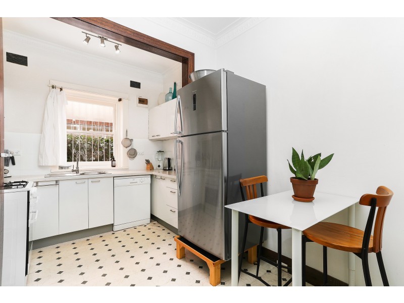 3/1 Elanora Street, Rose Bay NSW 2029