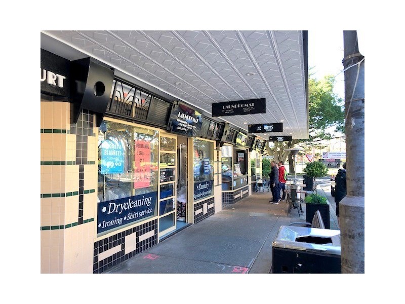 2/17 Plumer Road, Rose Bay NSW 2029