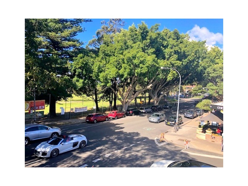 2/17 Plumer Road, Rose Bay NSW 2029