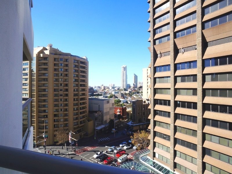 809/187 Liverpool Street, Sydney NSW 2000