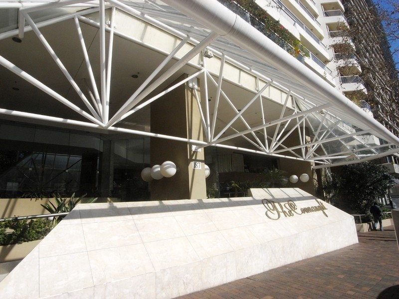 809/187 Liverpool Street, Sydney NSW 2000