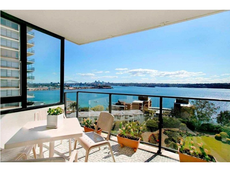 6B/5-11 Thornton Street, Darling Point NSW 2027